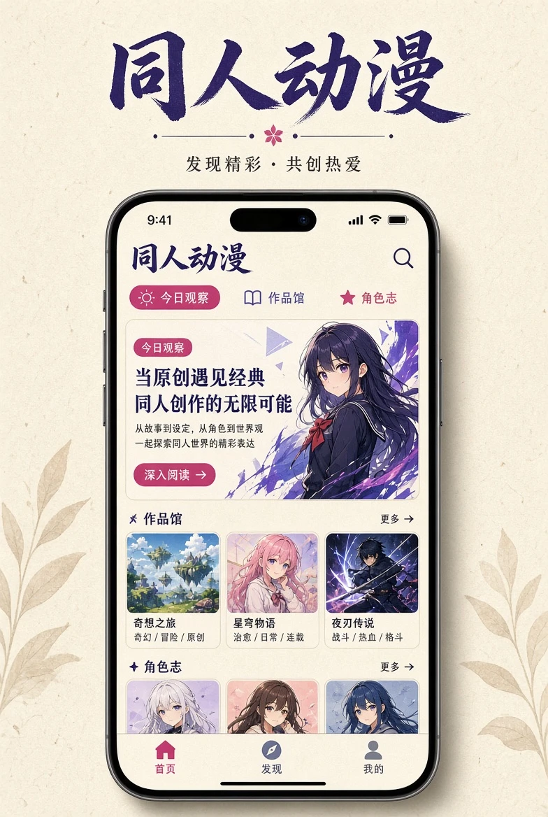 app内容插图