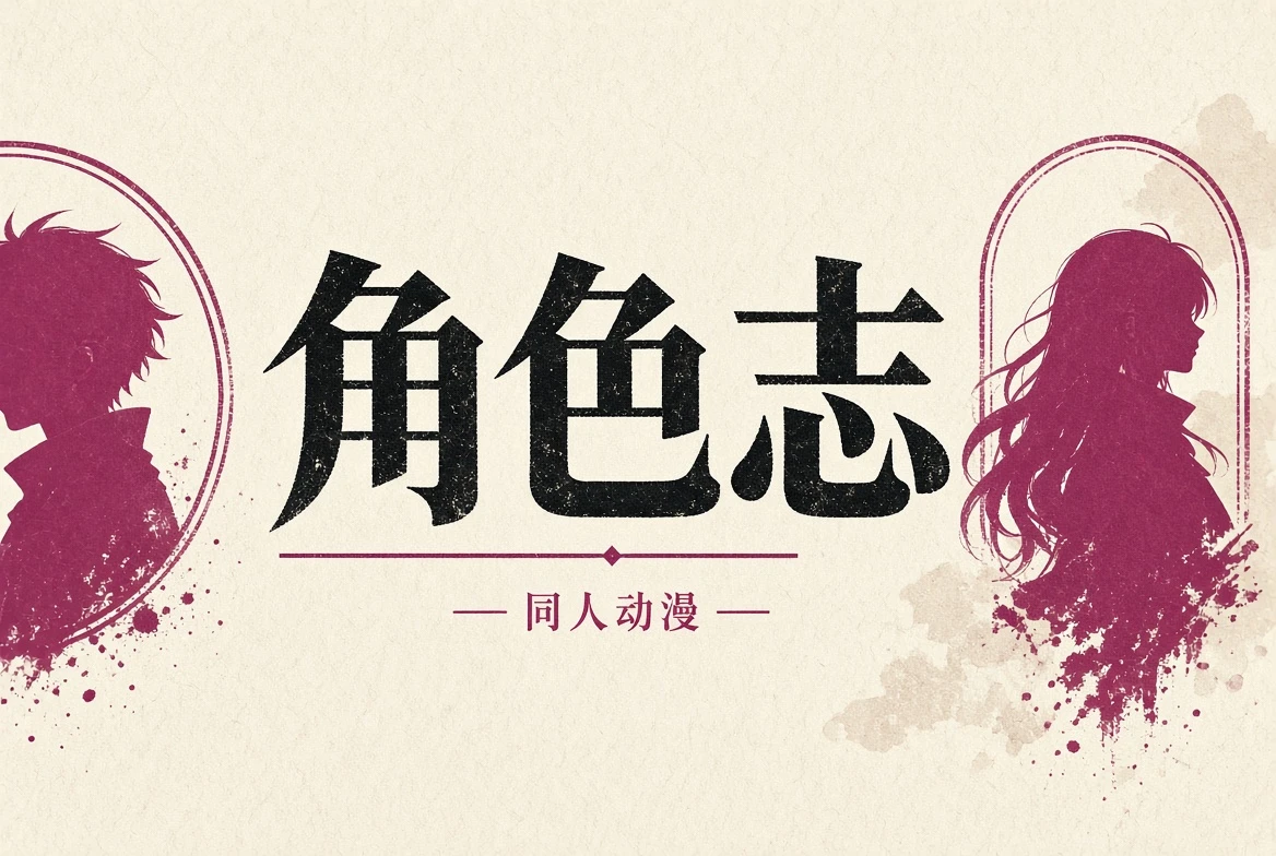 character内容插图